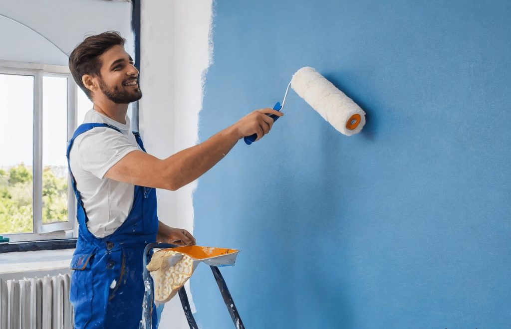 İzmir Tadilat Dekorasyon Firması – Anahtar Teslim Komple Tadilat