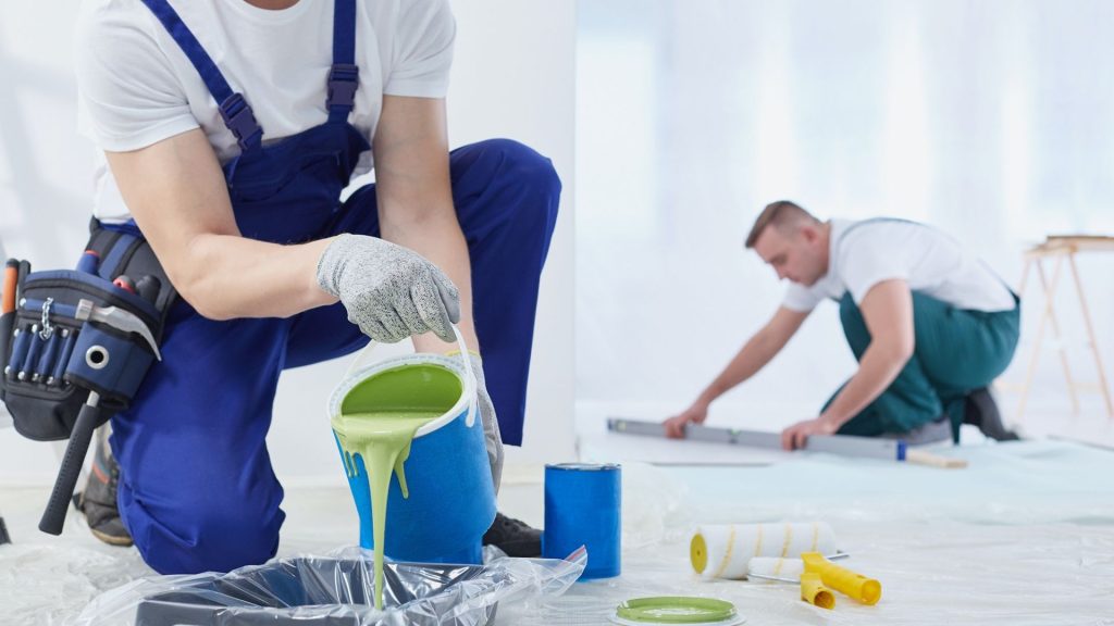 İzmir Tadilat Dekorasyon Firması – Anahtar Teslim Komple Tadilat