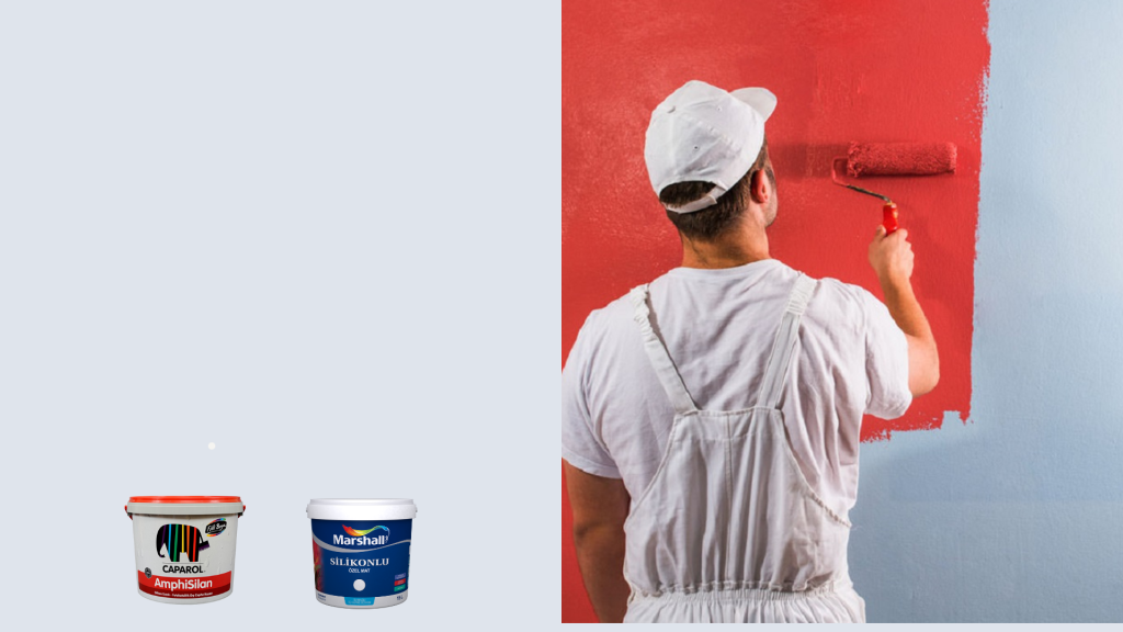 İzmir Tadilat Dekorasyon Firması – Anahtar Teslim Komple Tadilat