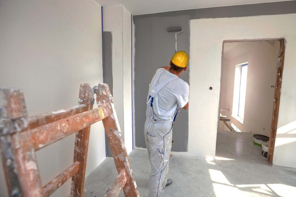 İzmir Tadilat Dekorasyon Firması – Anahtar Teslim Komple Tadilat