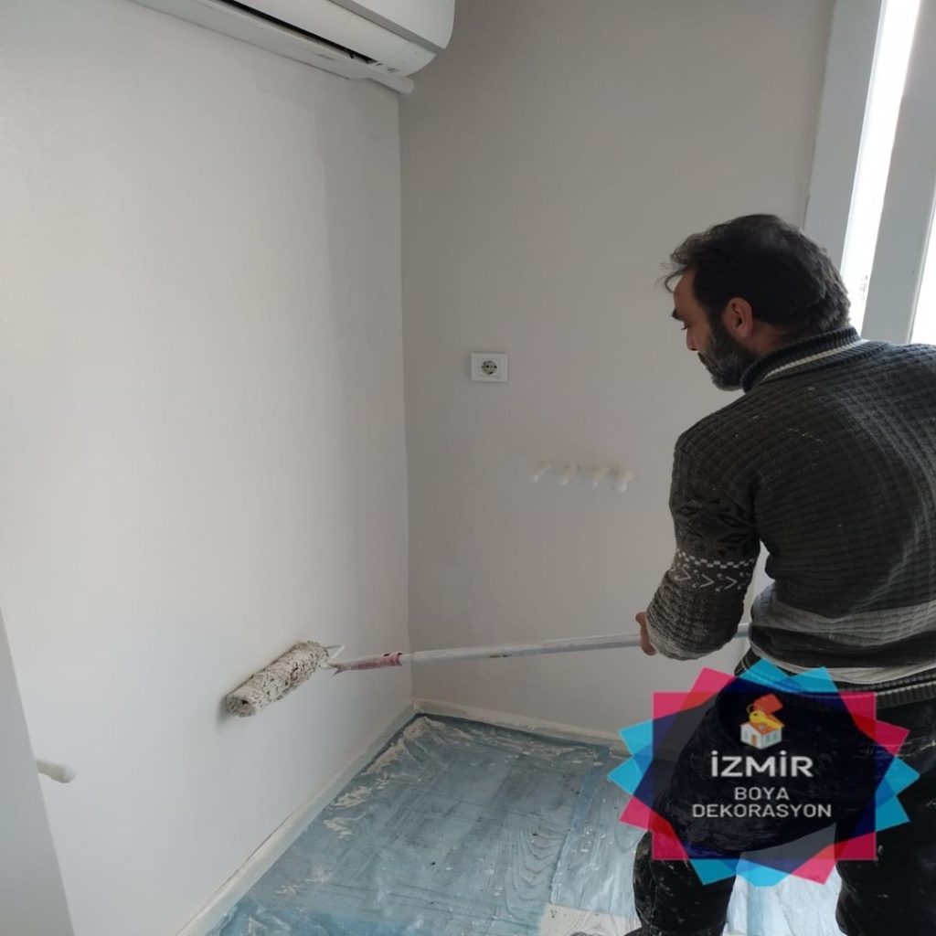 İzmir Tadilat Dekorasyon Firması – Anahtar Teslim Komple Tadilat
