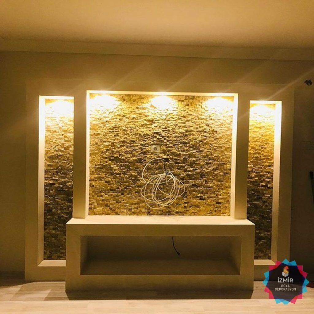 İzmir Tadilat Dekorasyon Firması – Anahtar Teslim Komple Tadilat