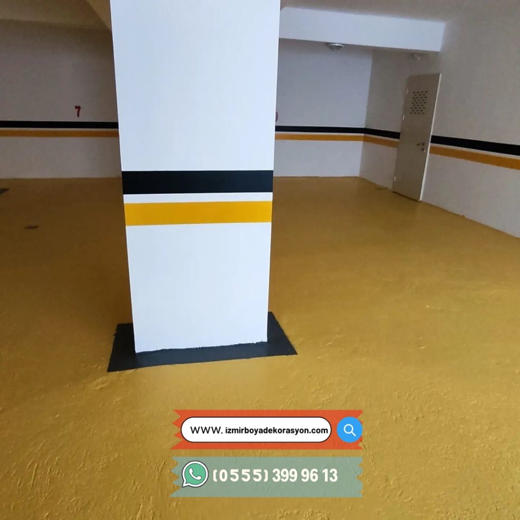 İzmir Tadilat Dekorasyon Firması – Anahtar Teslim Komple Tadilat