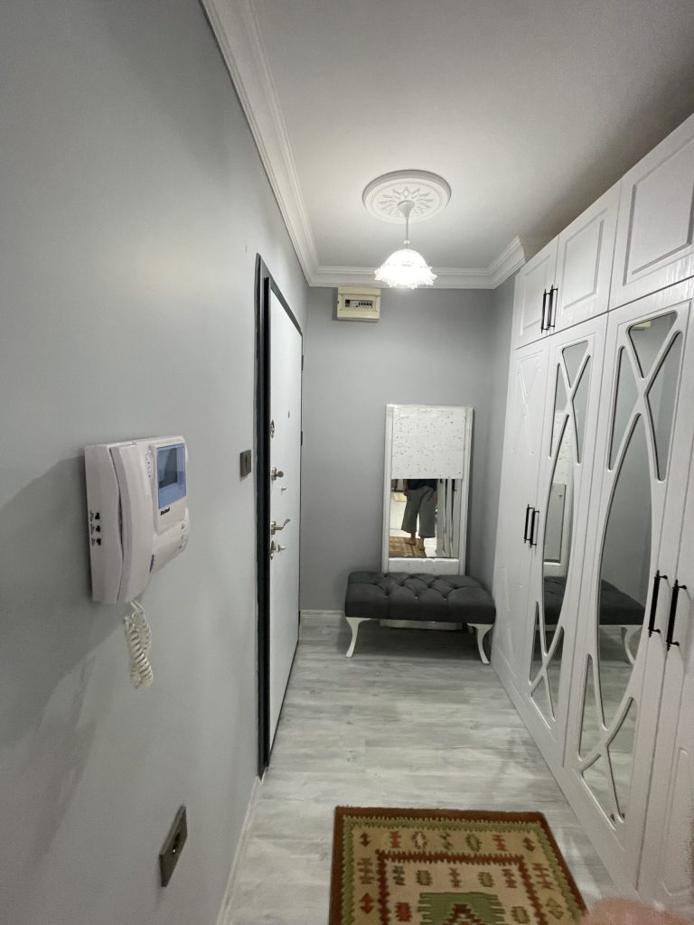 İzmir Tadilat Dekorasyon Firması – Anahtar Teslim Komple Tadilat