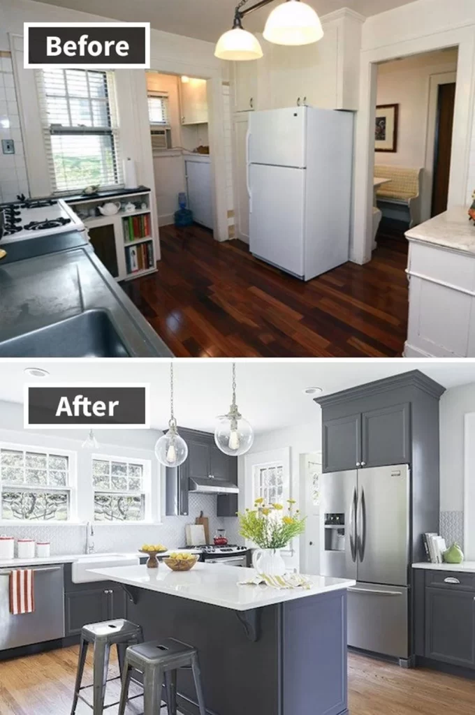 İzmir Tadilat Dekorasyon Firması – Anahtar Teslim Komple Tadilat