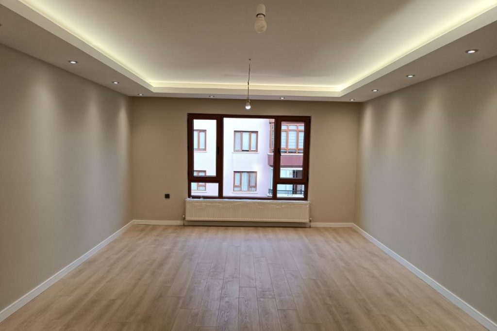 İzmir Tadilat Dekorasyon Firması – Anahtar Teslim Komple Tadilat