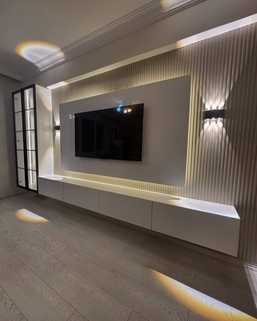 İzmir Tadilat Dekorasyon Firması – Anahtar Teslim Komple Tadilat