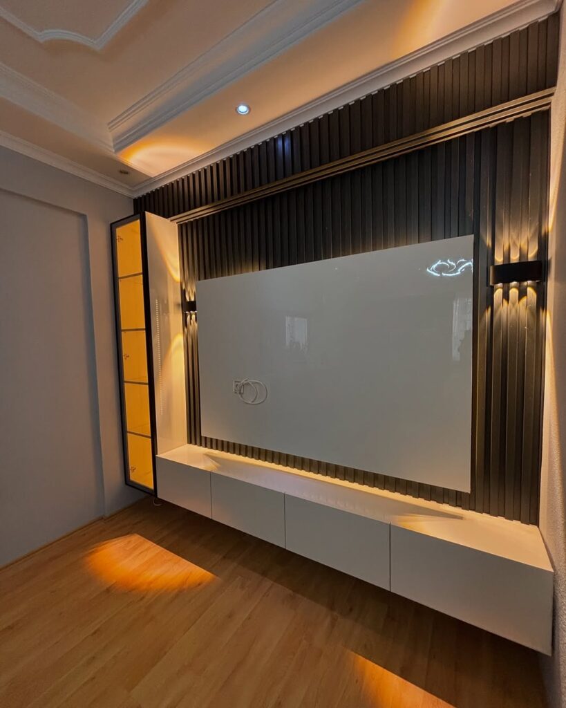 İzmir Tadilat Dekorasyon Firması – Anahtar Teslim Komple Tadilat