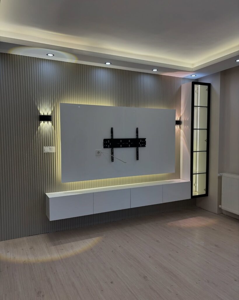 İzmir Tadilat Dekorasyon Firması – Anahtar Teslim Komple Tadilat