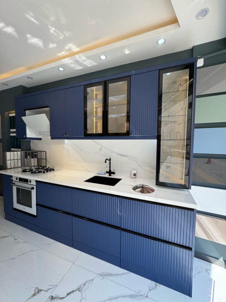 İzmir Tadilat Dekorasyon Firması – Anahtar Teslim Komple Tadilat