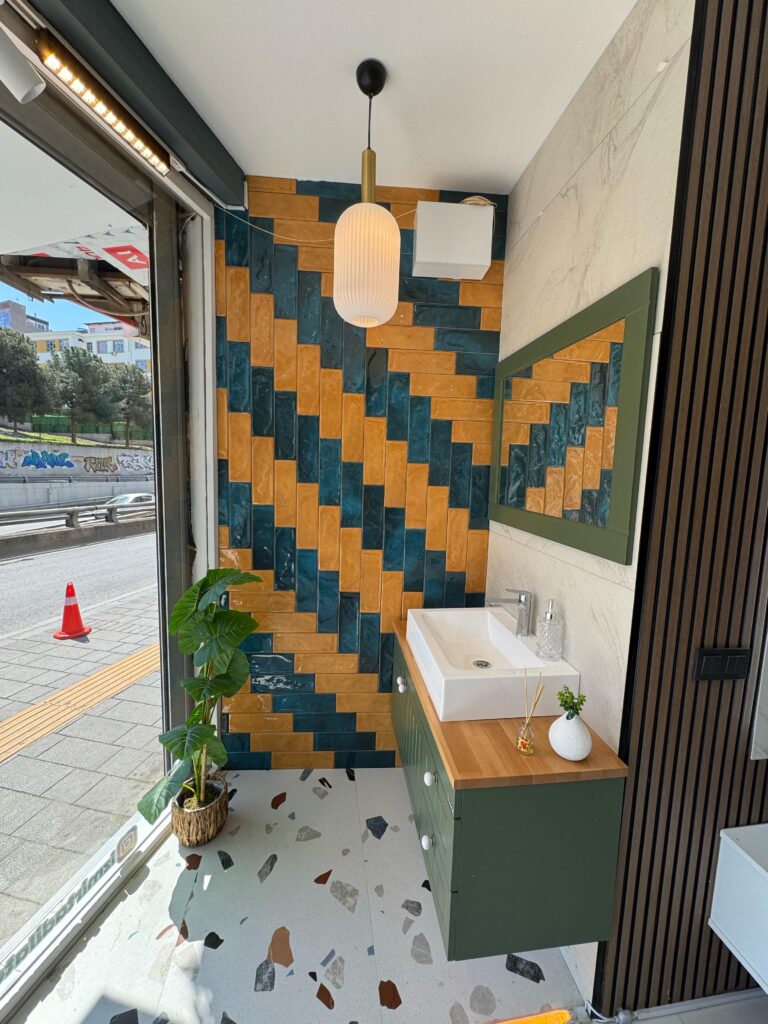 İzmir Tadilat Dekorasyon Firması – Anahtar Teslim Komple Tadilat