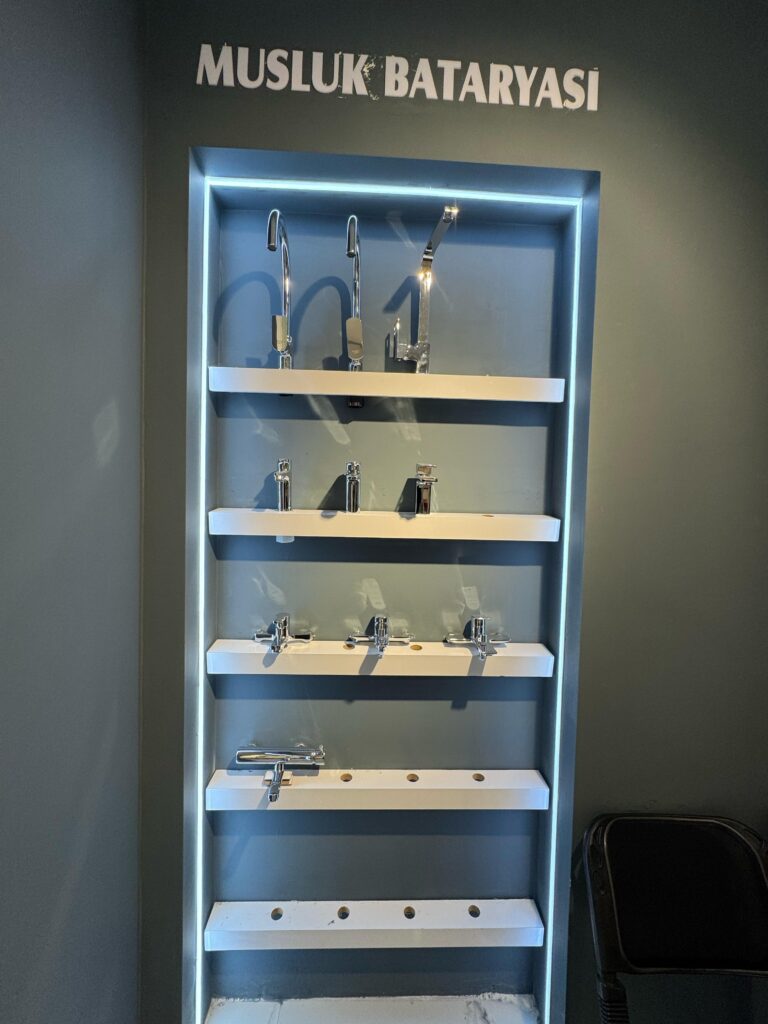 İzmir Tadilat Dekorasyon Firması – Anahtar Teslim Komple Tadilat