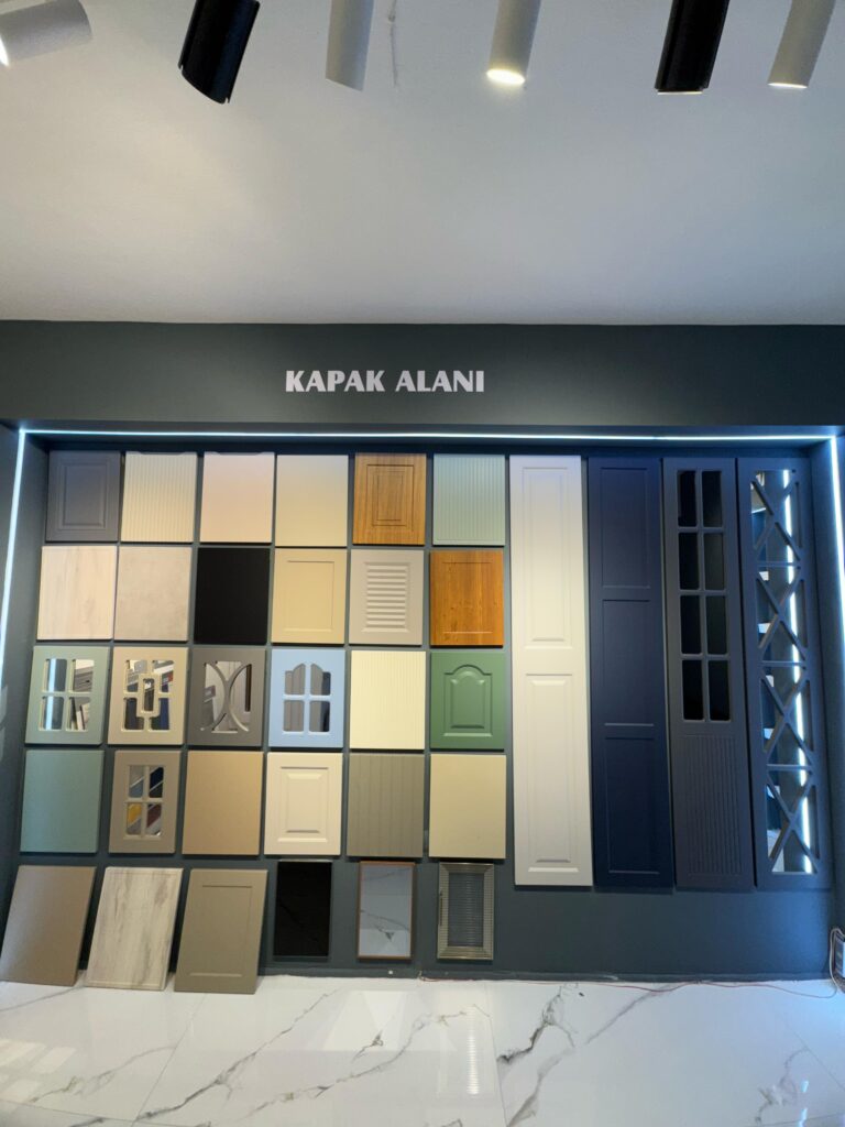 İzmir Tadilat Dekorasyon Firması – Anahtar Teslim Komple Tadilat