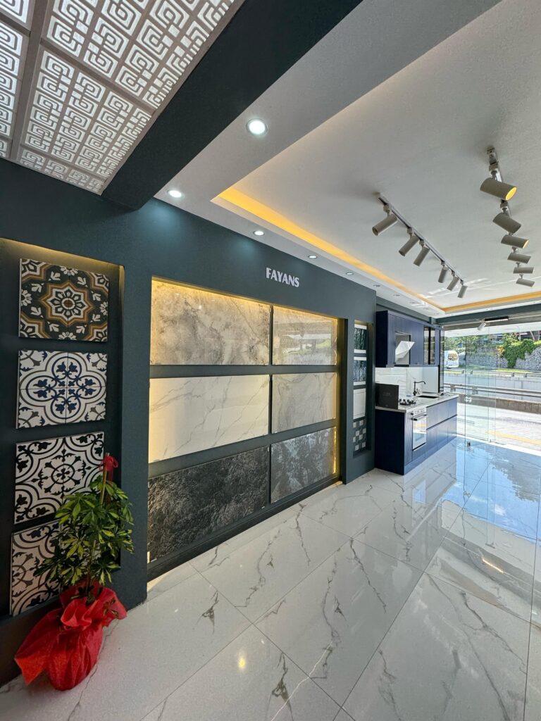 İzmir Tadilat Dekorasyon Firması – Anahtar Teslim Komple Tadilat