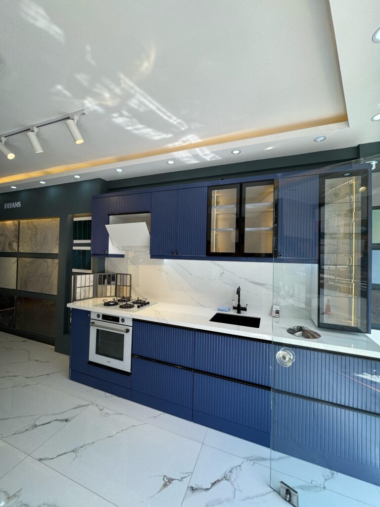 İzmir Tadilat Dekorasyon Firması – Anahtar Teslim Komple Tadilat