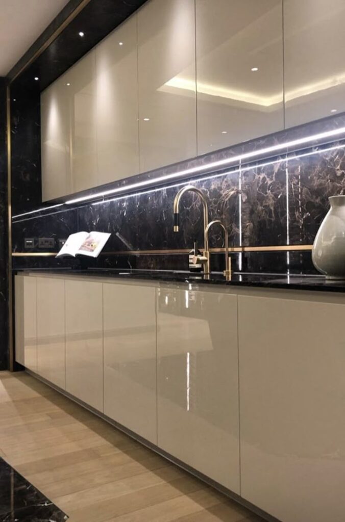 İzmir Tadilat Dekorasyon Firması – Anahtar Teslim Komple Tadilat